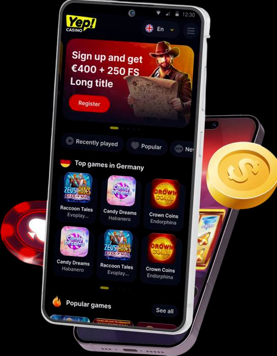 app yep casino
